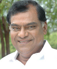 Hats Off to Kota Srinivas Rao