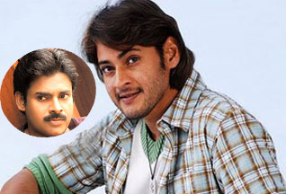 Iam fond of Pawan Kalyan: Mahesh Babu