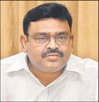 Shock to Jagan: Ambati Rambabu suspended