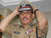 Sena bid preempted, claims DGP