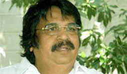 Dasari demands 'Cheque' from Producers