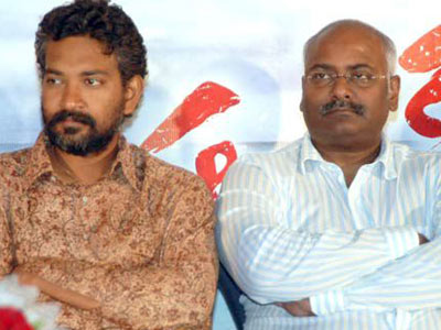 Rajamouli offers double Treat