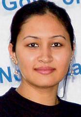 Jwala reacts on relation with Azzu