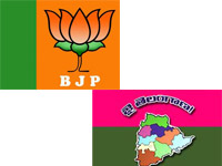 10,000 bogus voters in Nizambad, say BJP, TRS