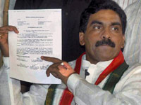 TRS will win 11 seats:  Lagadapati