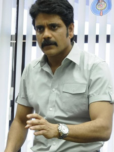 Nag finalised 'Payanam' also