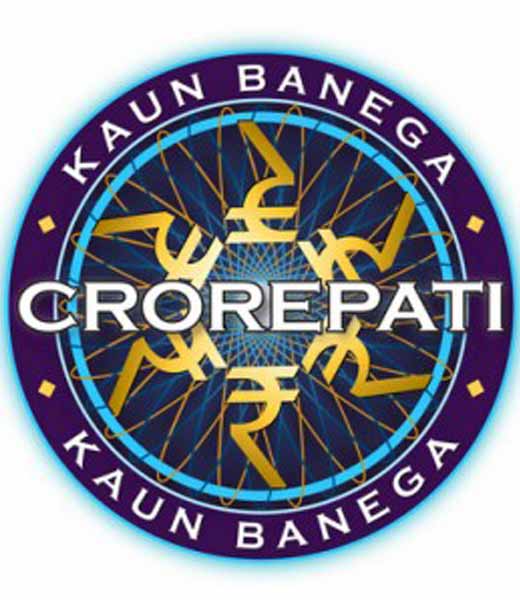 Josh Photo: New Rupee Symbol in KBC-4