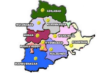 Telangana left with no other option