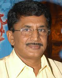 Murali Mohan calls for division of state