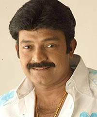 Rajasekhar accepts Chiru's popularity