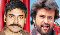 Super Star + Power Star = Star Tsunami