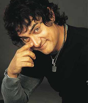 Aamir Khan becomes villain in 'Dhoom 3'