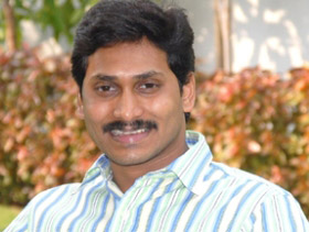 Now, YS Jagan can't escape Rosaiah