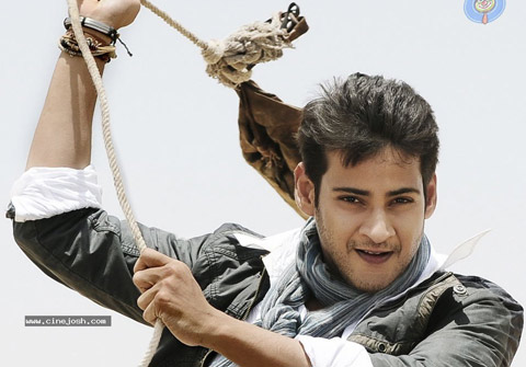 None of the heroes has that 'Khaleja'!!!