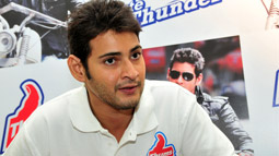 Mahesh Babu turns 35