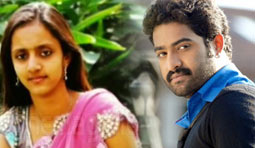 Pranathi discusses with Jr. NTR's Mother