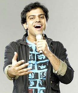 Sreeram Chandra is Indian Idol 5