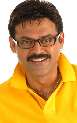 Venky set to repeat Vishnu feat