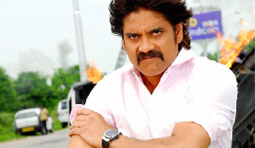 Nag comes back to commercial ishtyle