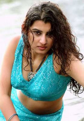 Sexy heroine for mileage with Mahesh