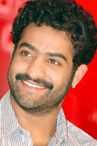Jr. NTR gets active with Kerala trip