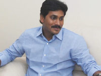 No going back for Jagan