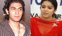 Rana and Charmi join the 'Drug' Star List