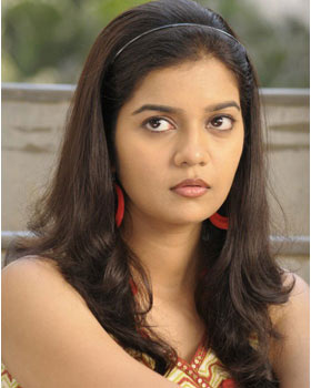 Colors Swathi is not 'Appala Rani'