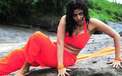 Saira Bhanu Brothel clipping