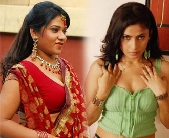 Tollywood famous for controversies!