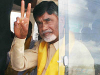 Centre's move on Bayyaram mines surprises Chandrababu