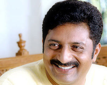 Prakashraj describes Tollywood Top 4