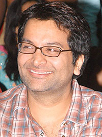 Varma's lyricist competes with Mahesh's director