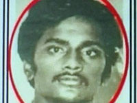 Maoist leader Azad was shot dead