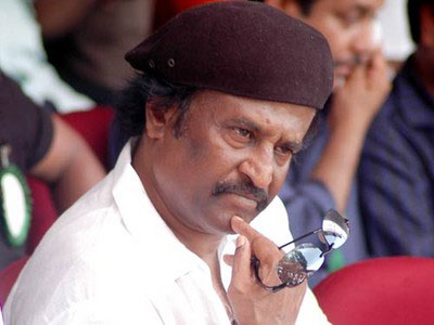 Sri Lanka waiting for Rajini