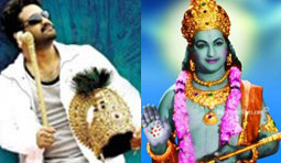 NTRs become Nandamuri Taraka Krishnulu