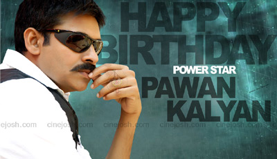 Pawan Kalyan - The Power Packed Puli