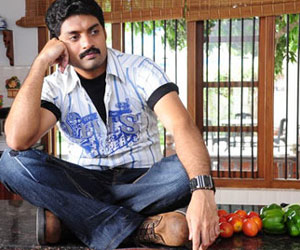 Nandamuri Hero's Cool attitude 