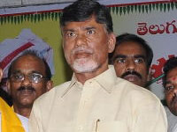  Babu chided for outburst at Nampally PS