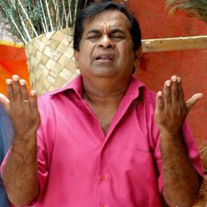 Brahmi - The Producer n Director