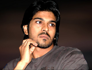 Allu hurdles for Charan's double role!