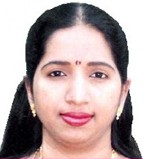 Singer Swarnalatha no more
