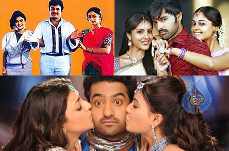 Will Jr NTR come out as Rama or Murari?