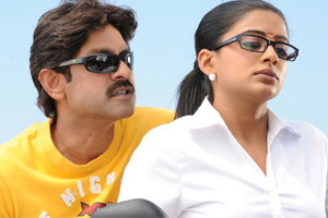 Priyamani's special interest on Producers