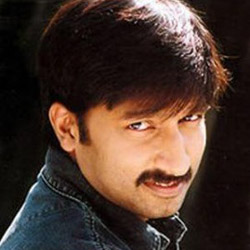 Hero Gopichand's 'Sunna' sentiment