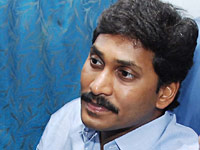 Jagan linked with APPSC scam
