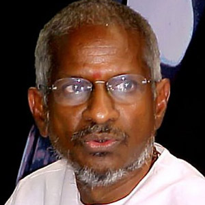 Ilayaraja is first to achive this