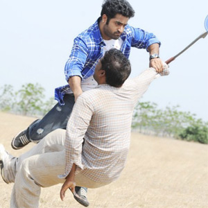 Ram Lakshman simply love Jr NTR