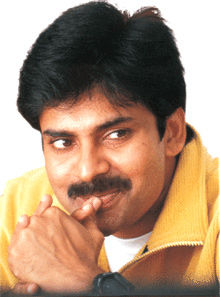 Pawan Kalyan's Sincerity in discussion