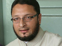 No public display of joy if verdict is in our favour : Owaisi